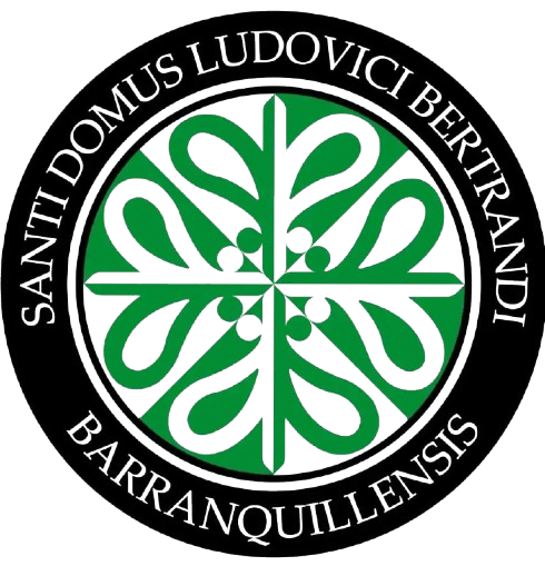 logo casa san luis bertran